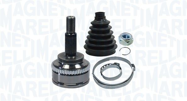 302015100244 Magneti Marelli Граната зовнішня